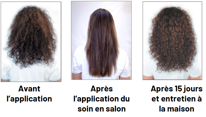 Soin Keratine Maison Cheveux | Ventana Blog